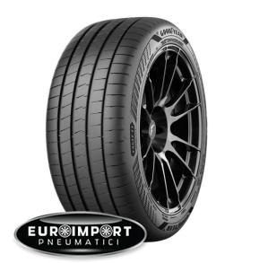 Goodyear ELECTRICDRIVE ASYMMETRIC 6 245/45 R21 104 V XL  BORDINO